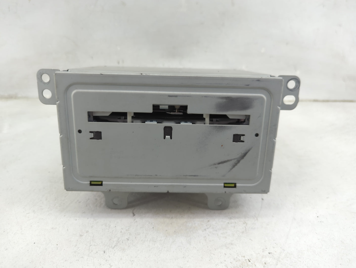 2012 Chevrolet Equinox Radio AM FM Cd Player Receiver Replacement Fits Fits 2013 OEM Used Auto Parts - Oemusedautoparts1.com