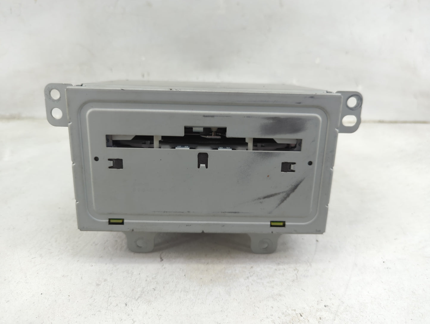2012 Chevrolet Equinox Radio AM FM Cd Player Receiver Replacement Fits Fits 2013 OEM Used Auto Parts - Oemusedautoparts1.com