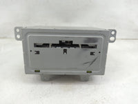 2012 Chevrolet Equinox Radio AM FM Cd Player Receiver Replacement Fits Fits 2013 OEM Used Auto Parts - Oemusedautoparts1.com