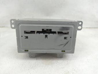 compare product 2012 Chevrolet Equinox Radio AM FM Cd Player Receiver Replacement Fits Fits 2013 OEM Used Auto Parts