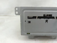 2012 Chevrolet Equinox Radio AM FM Cd Player Receiver Replacement Fits Fits 2013 OEM Used Auto Parts - Oemusedautoparts1.com