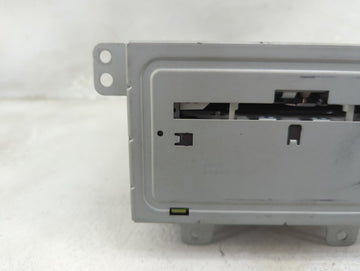 2012 Chevrolet Equinox Radio AM FM Cd Player Receiver Replacement Fits Fits 2013 OEM Used Auto Parts