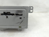 2012 Chevrolet Equinox Radio AM FM Cd Player Receiver Replacement Fits Fits 2013 OEM Used Auto Parts - Oemusedautoparts1.com
