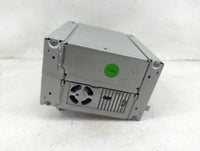 2012 Chevrolet Equinox Radio AM FM Cd Player Receiver Replacement Fits Fits 2013 OEM Used Auto Parts - Oemusedautoparts1.com