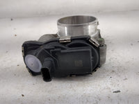 2012-2015 Chevrolet Equinox Throttle Body Fits Fits 2012 2013 2014 2015 OEM Used Auto Parts - Oemusedautoparts1.com