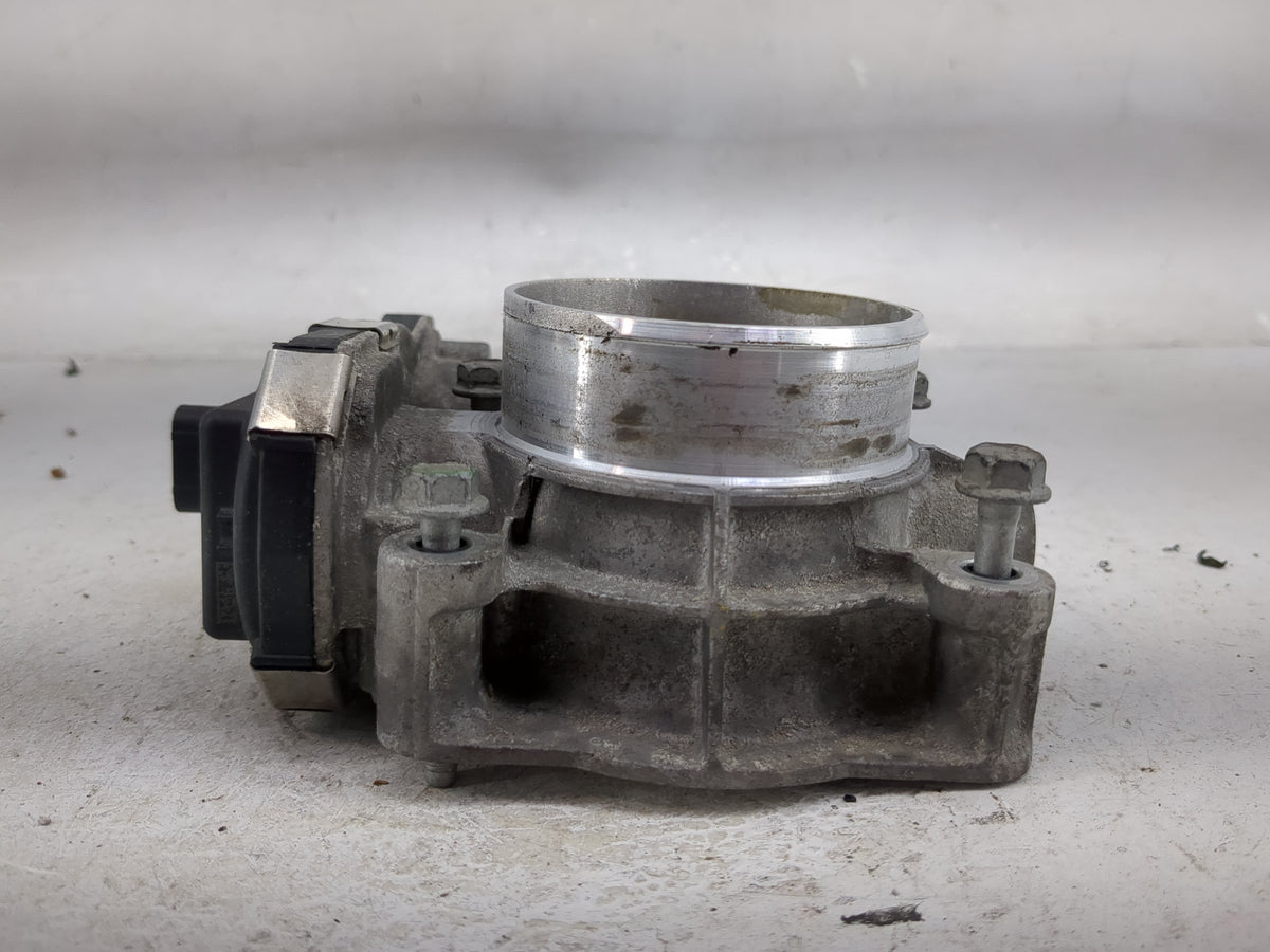 2012-2015 Chevrolet Equinox Throttle Body Fits Fits 2012 2013 2014 2015 OEM Used Auto Parts - Oemusedautoparts1.com