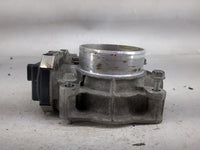 2012-2015 Chevrolet Equinox Throttle Body Fits Fits 2012 2013 2014 2015 OEM Used Auto Parts - Oemusedautoparts1.com