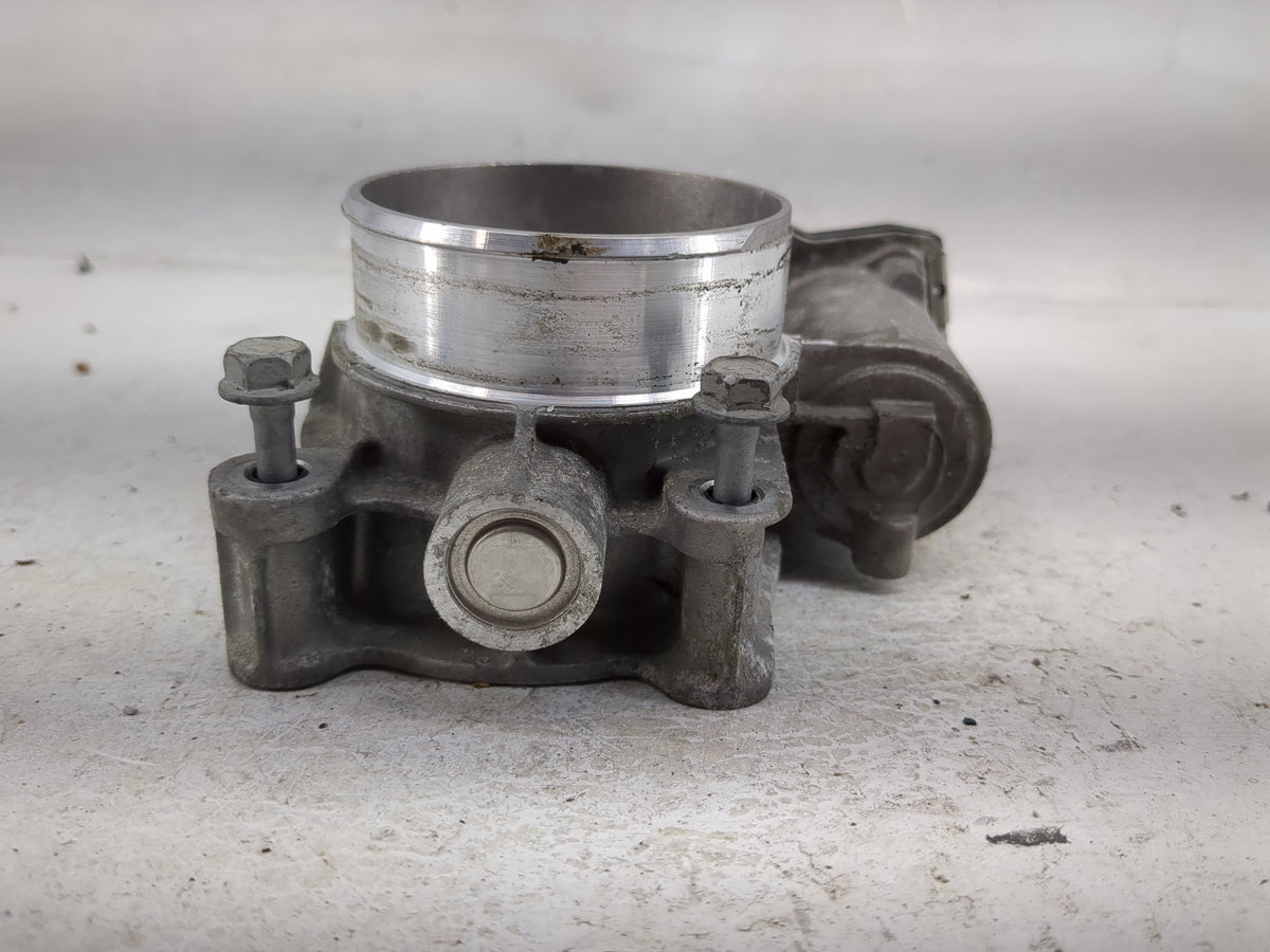 2012-2015 Chevrolet Equinox Throttle Body Fits Fits 2012 2013 2014 2015 OEM Used Auto Parts - Oemusedautoparts1.com