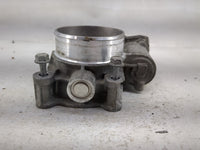 2012-2015 Chevrolet Equinox Throttle Body Fits Fits 2012 2013 2014 2015 OEM Used Auto Parts - Oemusedautoparts1.com