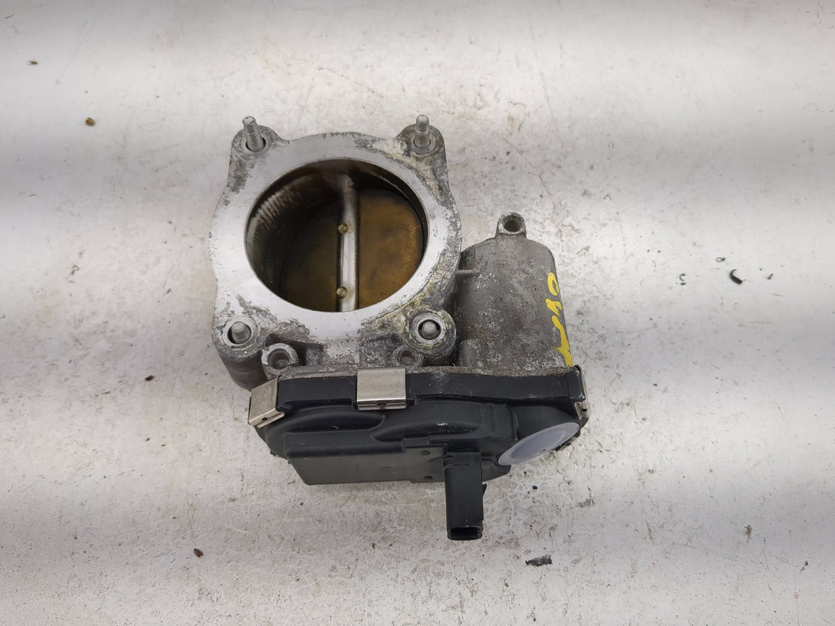 2012-2015 Chevrolet Equinox Throttle Body Fits Fits 2012 2013 2014 2015 OEM Used Auto Parts - Oemusedautoparts1.com