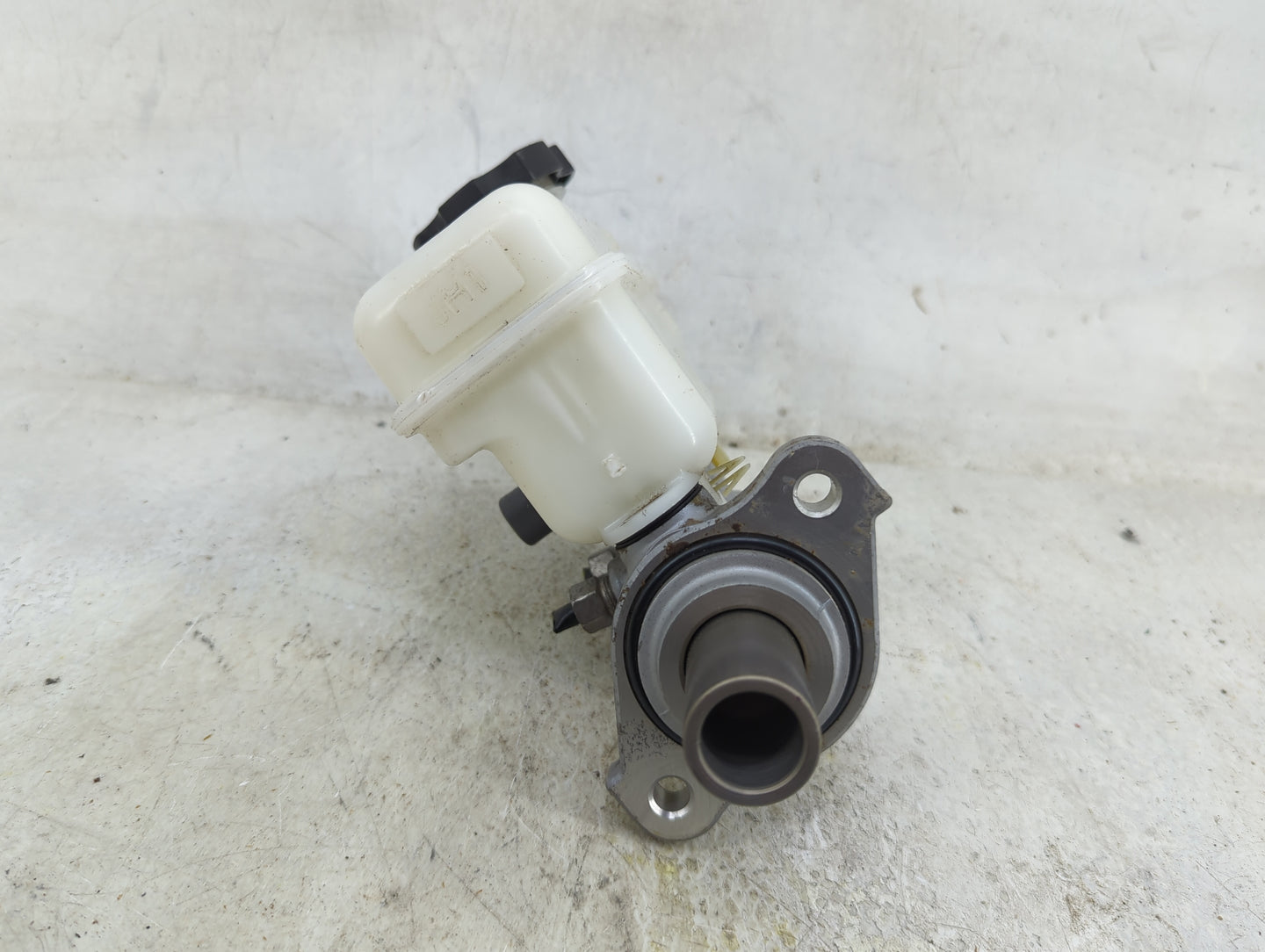 2010-2017 Chevrolet Equinox Power Brake Booster Oem 1135287 - Oemusedautoparts1.com