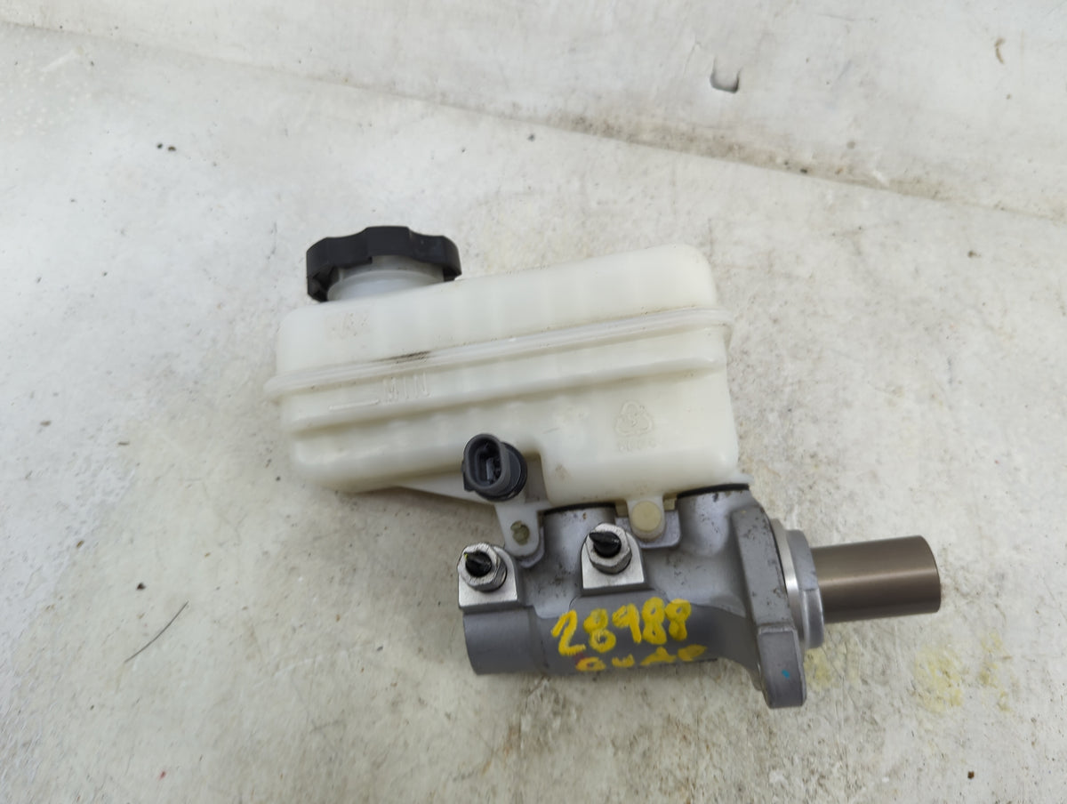 2010-2017 Chevrolet Equinox Power Brake Booster Oem 1135287 - Oemusedautoparts1.com