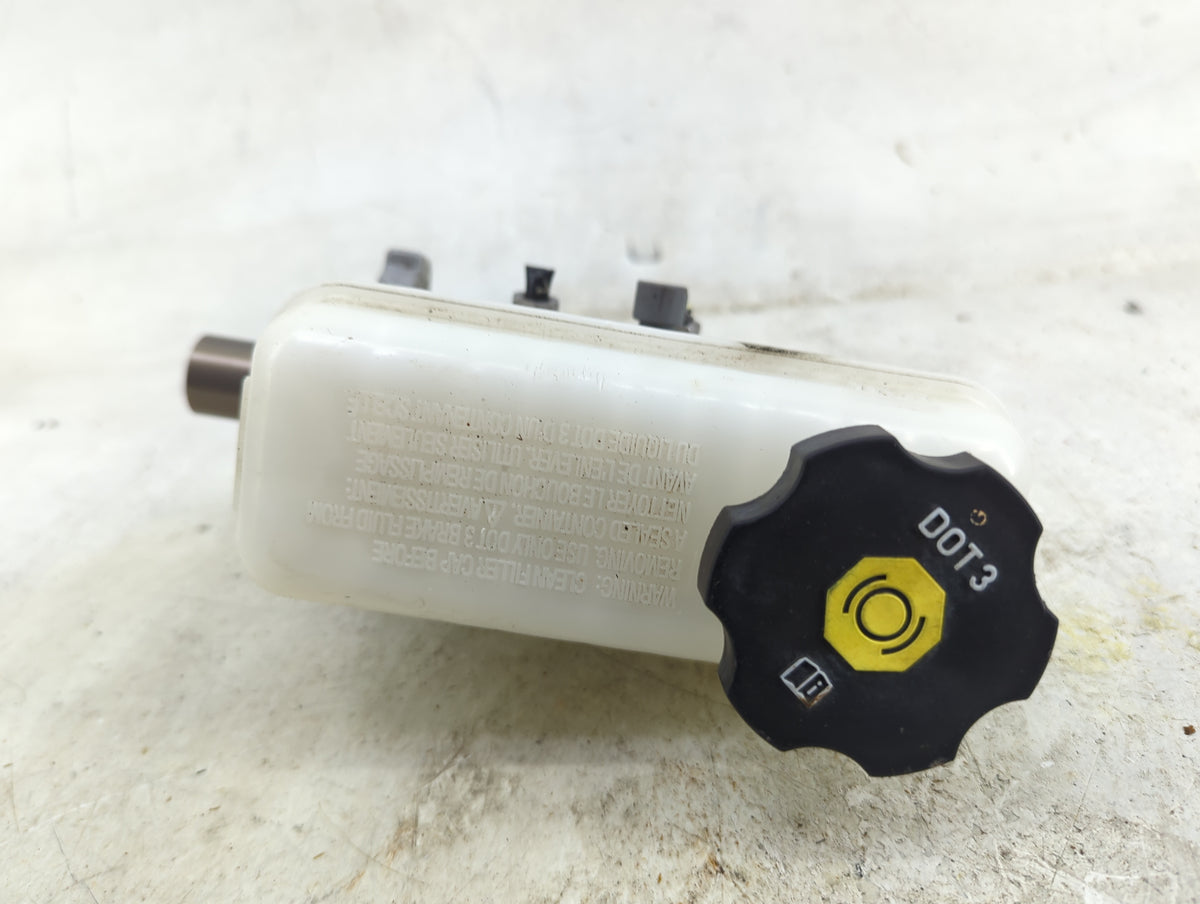 2010-2017 Chevrolet Equinox Power Brake Booster Oem 1135287 - Oemusedautoparts1.com