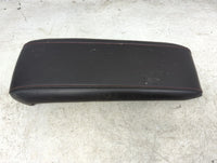 2014-2015 Chevrolet Equinox Center Console Armrest Cover Lid Fits Fits 2014 2015 OEM Used Auto Parts - Oemusedautoparts1.com