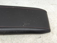 2014-2015 Chevrolet Equinox Center Console Armrest Cover Lid Fits Fits 2014 2015 OEM Used Auto Parts - Oemusedautoparts1.com