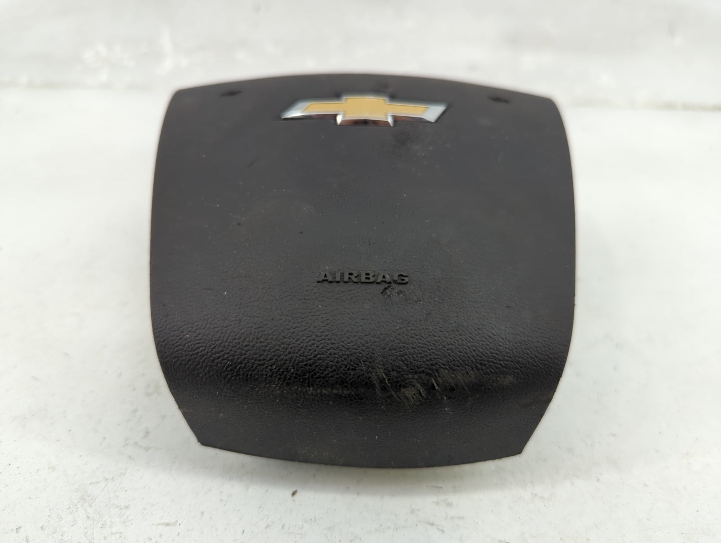 2010-2017 Chevrolet Equinox Air Bag Driver Left Steering Wheel Mounted 1138797 - Oemusedautoparts1.com