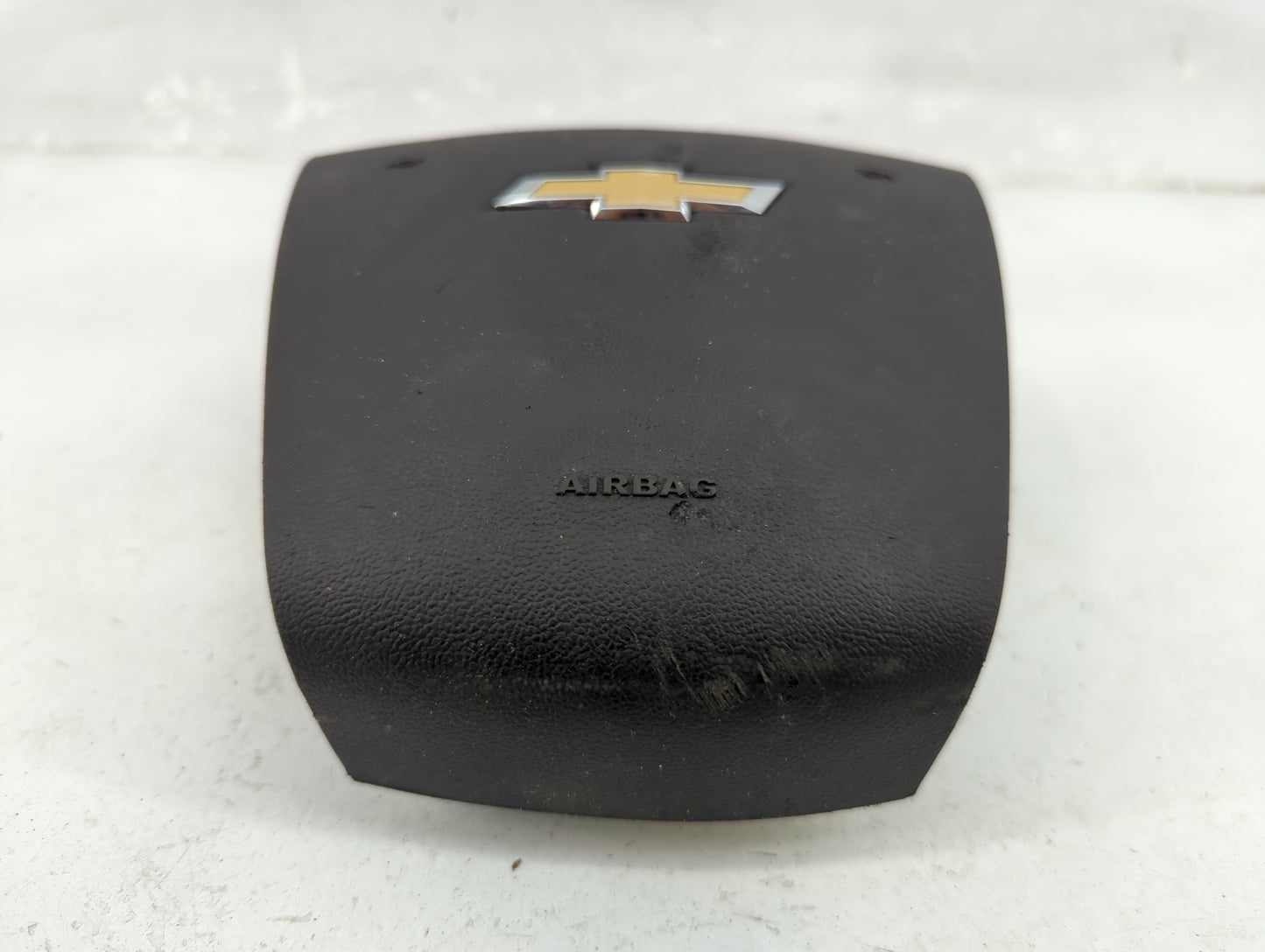 2010-2017 Chevrolet Equinox Air Bag Driver Left Steering Wheel Mounted 1138797 - Oemusedautoparts1.com