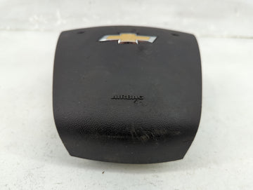 2010-2017 Chevrolet Equinox Air Bag Driver Left Steering Wheel Mounted 1138797