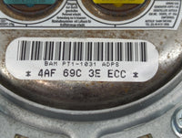 2010-2017 Chevrolet Equinox Air Bag Driver Left Steering Wheel Mounted 1138797 - Oemusedautoparts1.com