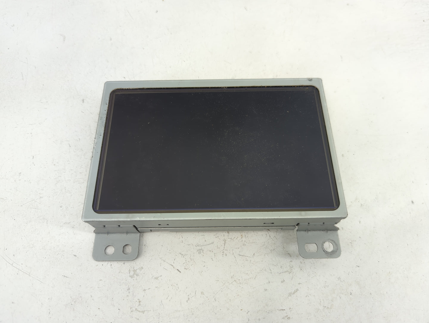 2012-2017 Chevrolet Equinox Information Display Screen 1138825 - Oemusedautoparts1.com