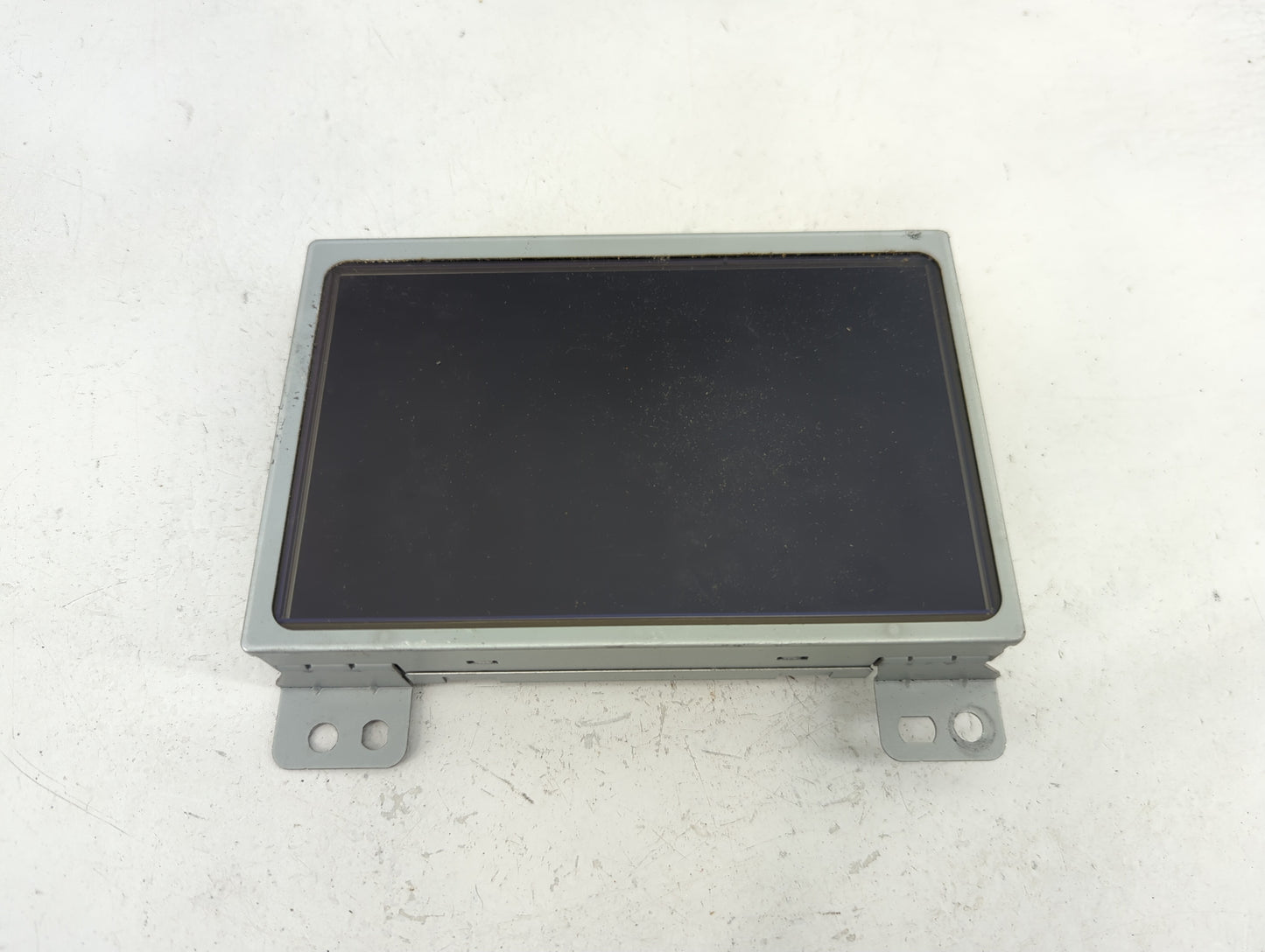 2012-2017 Chevrolet Equinox Information Display Screen 1138825 - Oemusedautoparts1.com