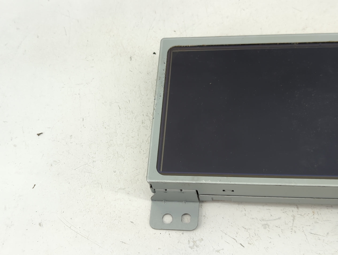 2012-2017 Chevrolet Equinox Information Display Screen 1138825 - Oemusedautoparts1.com