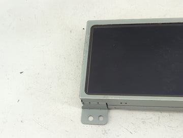 2012-2017 Chevrolet Equinox Information Display Screen 1138825