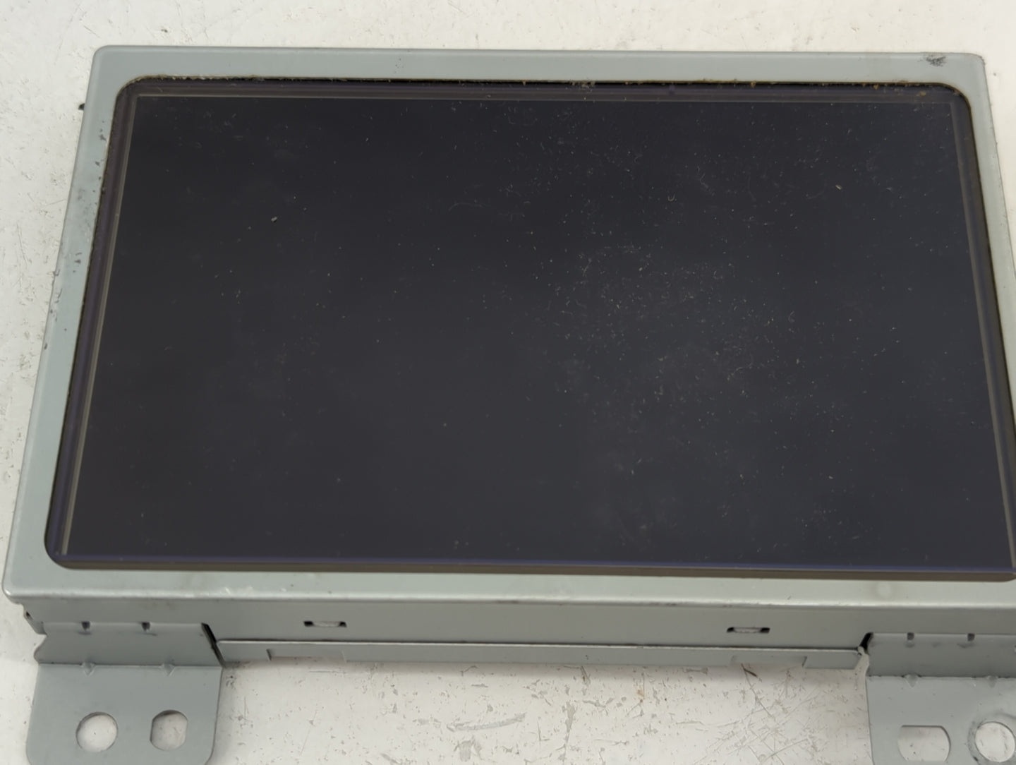2012-2017 Chevrolet Equinox Information Display Screen 1138825 - Oemusedautoparts1.com