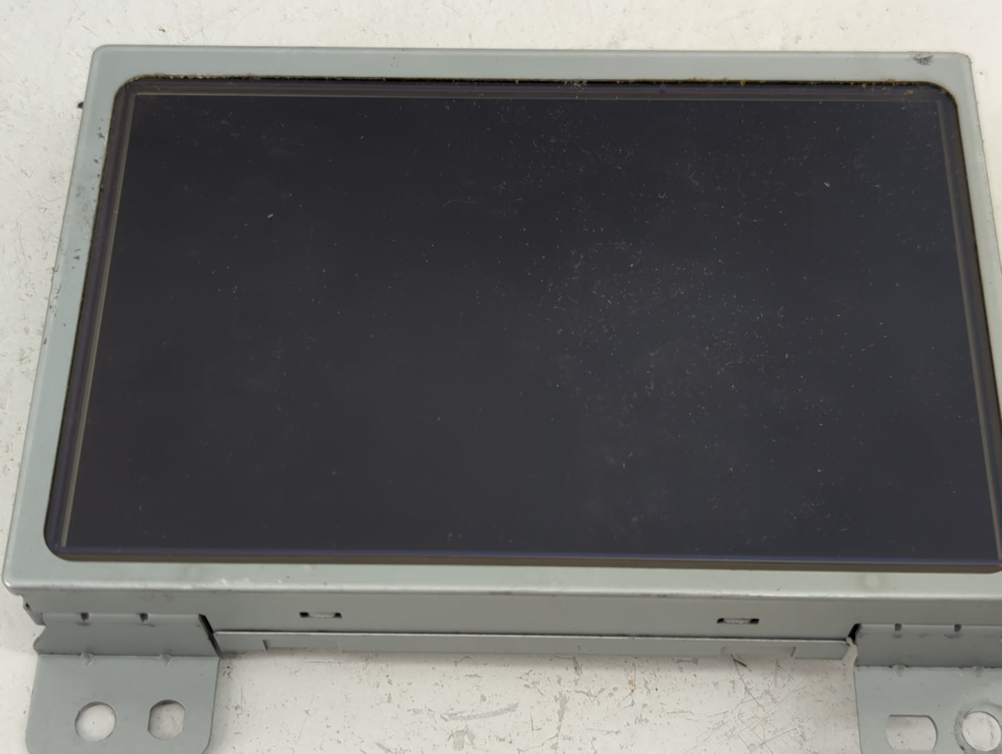 2012-2017 Chevrolet Equinox Information Display Screen 1138825 - Oemusedautoparts1.com