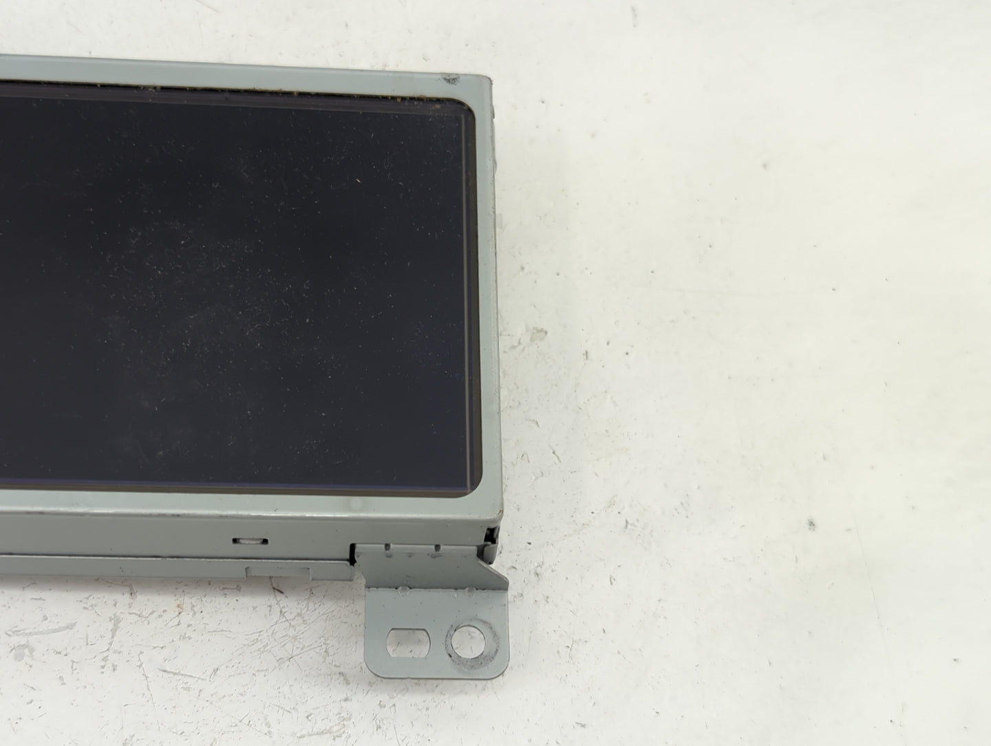 2012-2017 Chevrolet Equinox Information Display Screen 1138825 - Oemusedautoparts1.com