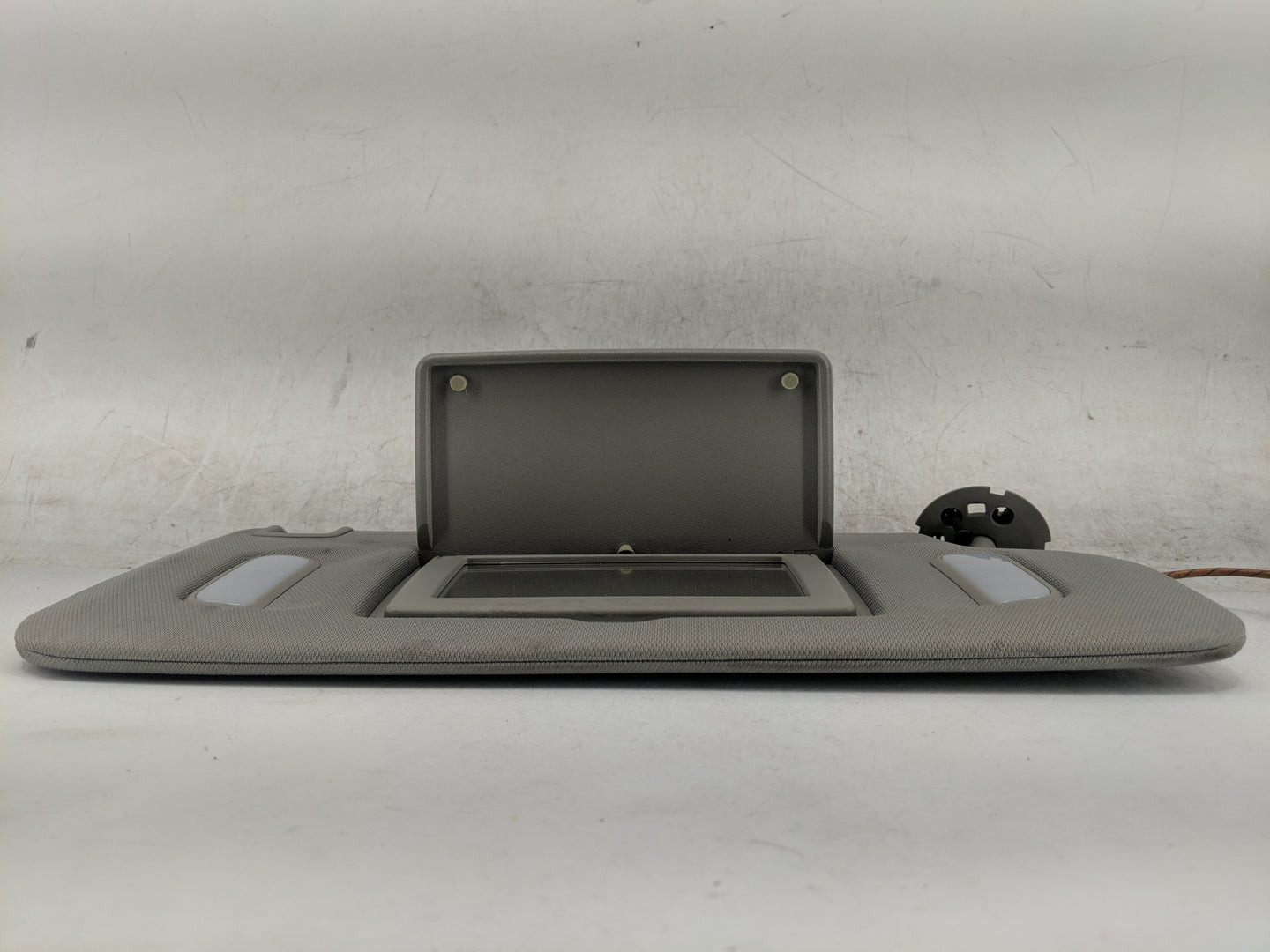 2010-2017 Chevrolet Equinox Sun Visor Shade Replacement Driver Left Mirror Fits Fits 2010 2011 2012 2013 2014 2015 2016 2017