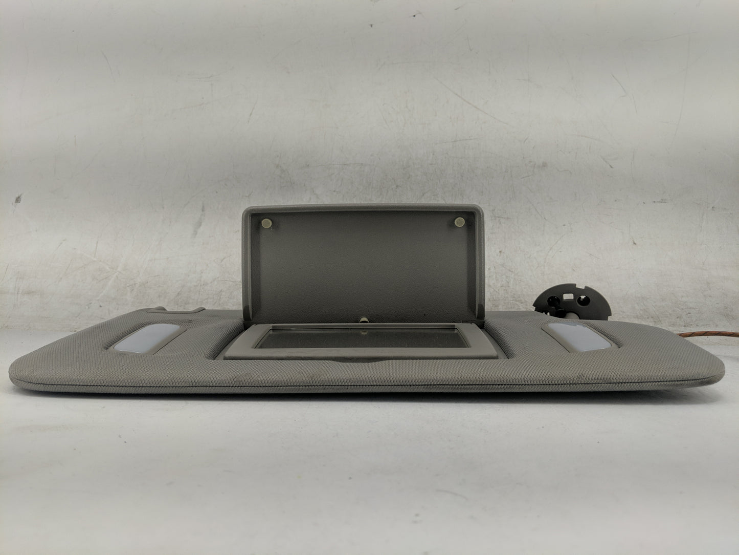 2010-2017 Chevrolet Equinox Sun Visor Shade Replacement Driver Left Mirror Fits Fits 2010 2011 2012 2013 2014 2015 2016 2017