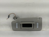 2010-2017 Chevrolet Equinox Sun Visor Shade Replacement Passenger Right Mirror Fits Fits 2010 2011 2012 2013 2014 2015 2016 