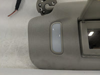 2010-2017 Chevrolet Equinox Sun Visor Shade Replacement Passenger Right Mirror Fits Fits 2010 2011 2012 2013 2014 2015 2016 