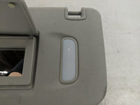 2010-2017 Chevrolet Equinox Sun Visor Shade Replacement Passenger Right Mirror Fits Fits 2010 2011 2012 2013 2014 2015 2016 