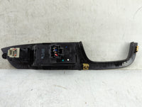 2010-2017 Chevrolet Equinox Master Power Window Switch Replacement Driver Side Left Fits OEM Used Auto Parts - Oemusedautopa