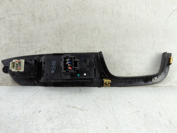2010-2017 Chevrolet Equinox Master Power Window Switch Replacement Driver Side Left Fits OEM Used Auto Parts - Oemusedautopa