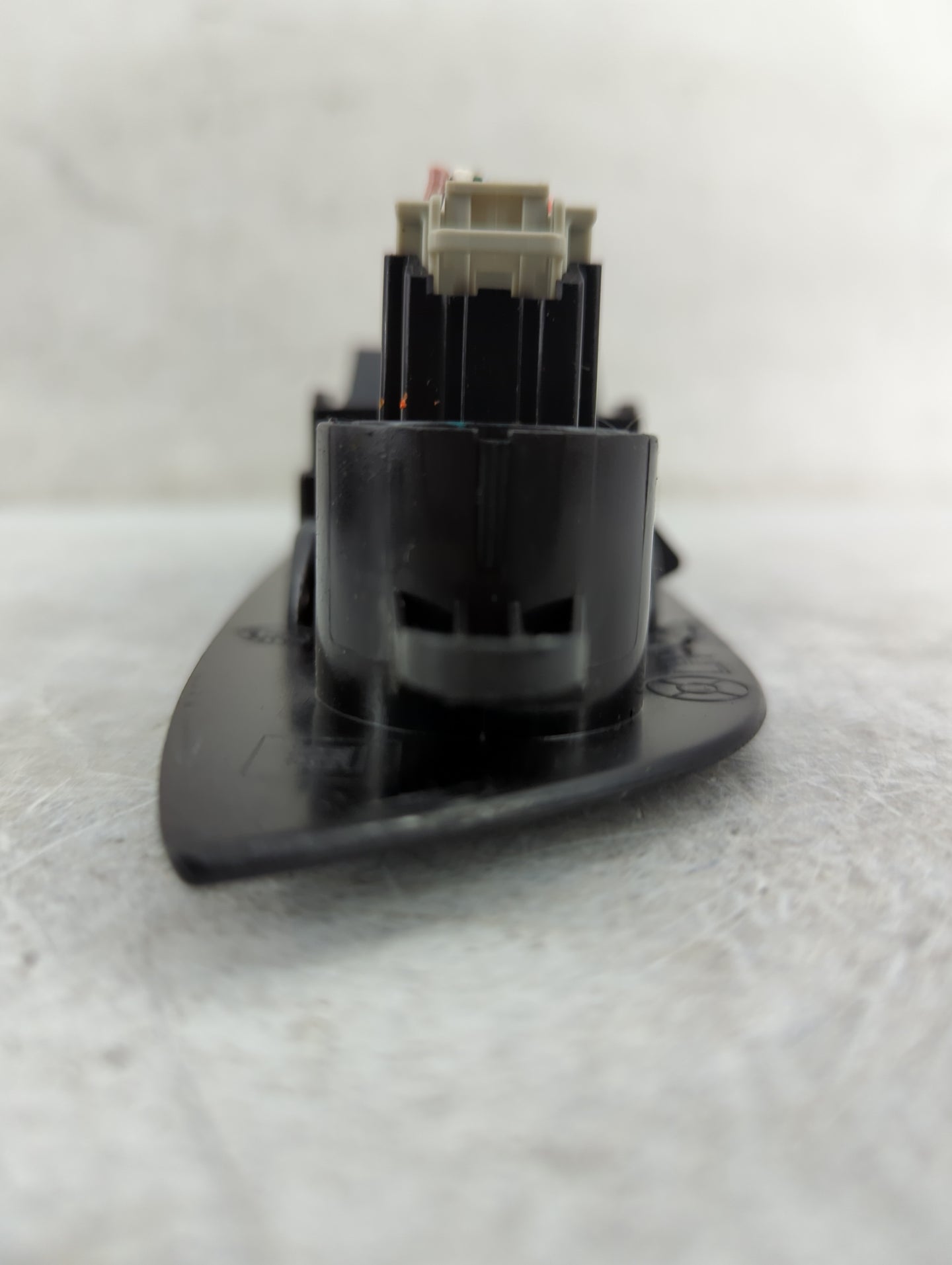 2010-2017 Chevrolet Equinox Master Power Window Switch Replacement Driver Side Left Fits OEM Used Auto Parts - Oemusedautopa