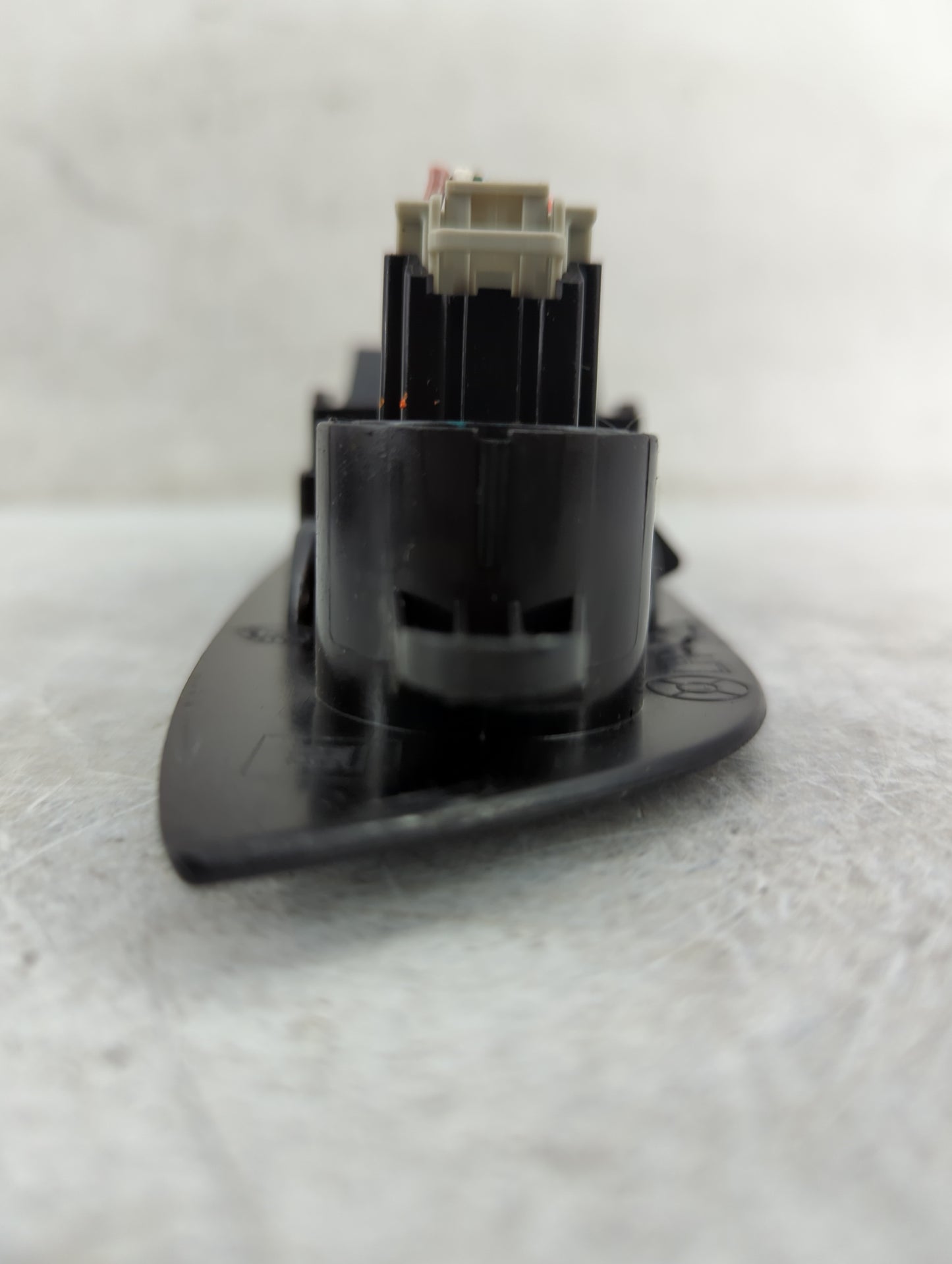 2010-2017 Chevrolet Equinox Master Power Window Switch Replacement Driver Side Left Fits OEM Used Auto Parts - Oemusedautopa