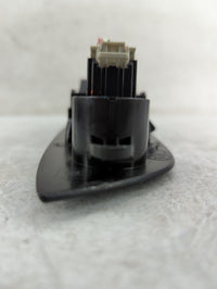 2010-2017 Chevrolet Equinox Master Power Window Switch Replacement Driver Side Left Fits OEM Used Auto Parts - Oemusedautopa