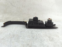 2010-2017 Chevrolet Equinox Master Power Window Switch Replacement Driver Side Left Fits OEM Used Auto Parts - Oemusedautopa