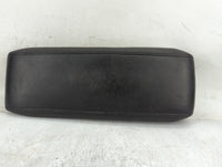 2016-2017 Chevrolet Equinox Center Console Armrest Cover Lid Fits Fits 2016 2017 OEM Used Auto Parts - Oemusedautoparts1.com
