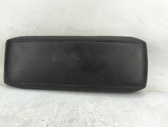 compare product 2016-2017 Chevrolet Equinox Center Console Armrest Cover Lid Fits Fits 2016 2017 OEM Used Auto Parts