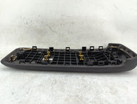 2016-2017 Chevrolet Equinox Center Console Armrest Cover Lid Fits Fits 2016 2017 OEM Used Auto Parts - Oemusedautoparts1.com