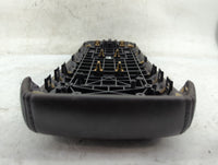 2016-2017 Chevrolet Equinox Center Console Armrest Cover Lid Fits Fits 2016 2017 OEM Used Auto Parts - Oemusedautoparts1.com