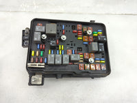 2016-2017 Chevrolet Equinox Fusebox Fuse Box Panel Relay Module Fits Fits 2016 2017 OEM Used Auto Parts - Oemusedautoparts1.