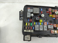 2016-2017 Chevrolet Equinox Fusebox Fuse Box Panel Relay Module Fits Fits 2016 2017 OEM Used Auto Parts - Oemusedautoparts1.