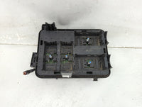2016-2017 Chevrolet Equinox Fusebox Fuse Box Panel Relay Module Fits Fits 2016 2017 OEM Used Auto Parts - Oemusedautoparts1.