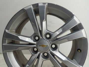 2010-2017 Chevrolet Equinox Oem Wheel Rim