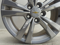 2010-2017 Chevrolet Equinox Oem Wheel Rim 1143316 - Oemusedautoparts1.com